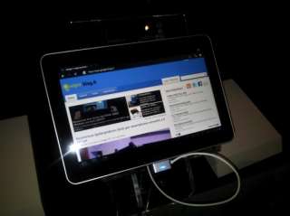 Samsung Galaxy Tab 10.1(IL Nuovo Modello)GT P7500 Slim 3G Wi FiPrezzo 