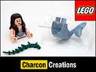 LEGO Mini Figures items in lego pirates of the caribbean  