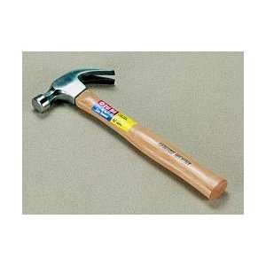  Hammer, Hickory Handled, 16 oz Industrial & Scientific