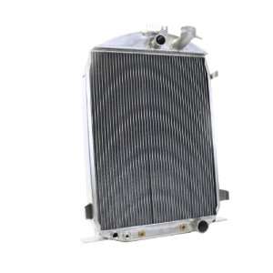  Griffin 4 230BG AAA Aluminum Radiator for Ford Model A 
