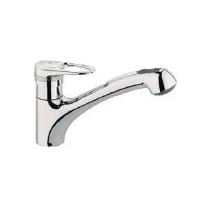  Grohe 33939 Europlus II Pull Out Faucet