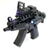  Profi Automatik Softair 1008 B+ 6mm Automatik Waffe Gun mit 