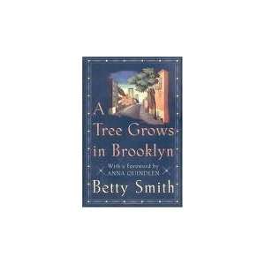   Tree Grows in Brooklyn Publisher HarperCollins  Author  Books