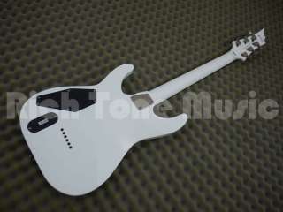   ESP LTD H 330NT Electric Guitar   Snow White
