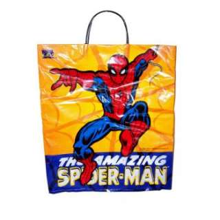20 bags of,The Amazing Spider Man Kids Party Bag  