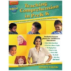  Teaching Reading Comprehension