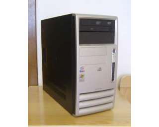 Hp Compaq d330 uT a Trento    Annunci