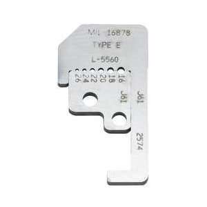  Replacement Blade Set,for 10f564   IDEAL