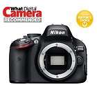 Nikon D7000 16 2 MP Digital SLR Camera mint