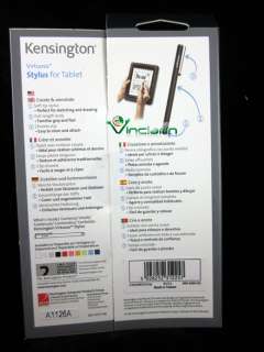   per Samsung Galaxy S2 i9100 KENSINGTON VIRTUOSO grigio pen  