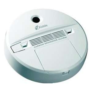  Battery Operated Basic CO Alarm