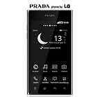 LG PRADA 3.0 P940 8GB   Schwarz (Ohne Simlock) Smartphone