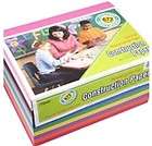 Mead Construction Acid Free Paper Bright Daycares Colors 672 Sheets Of 