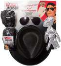 Michael Jackson Costume Kit
