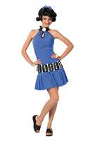 The Flintstones Wilma Flintstone Teen Costume for Halloween   Pure 