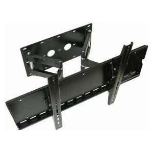  PLASMA LCD TV ARTICULATING DUAL ARM WALL MOUNT FOR 32 63 