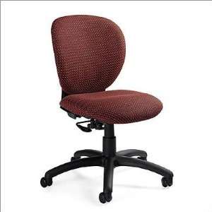    Global Total Office Azeo Low Back Task Chair