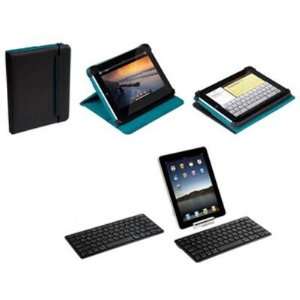  iPad Bluetooth keyboard/Case Electronics