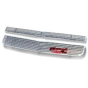 Chevy Equinox Front Billet Grille Grille Grill 2005 2006 2007 05 06 07