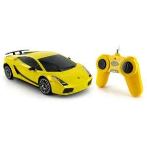   Lamborghini Gallardo Superleggera Electric RC Car Toys & Games
