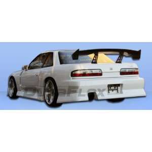    1989 1994 Nissan S13 B Sport Widebody Rear Bumper Automotive