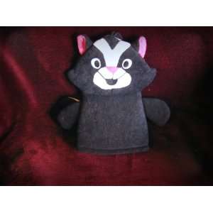  Bath Puppet / Hand Puppet (Cat) ~ Childrens Ages 6 Months 