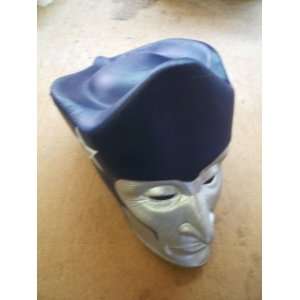 patriots foam head