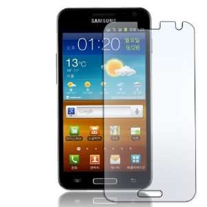  Samsung Galaxy S II HD LTE   Premium Ultra Clear, Smooth Touch LCD 