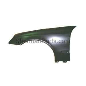  Sherman CCC3529A31 1 Left Front Fender Assembly 2003 2009 