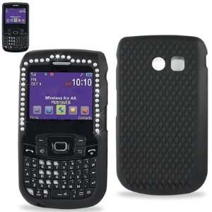 Diamond Soft Gel Protector Skin Cover (Faceplate/Snap On 