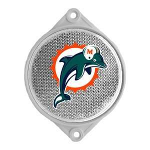 Miami Dolphins Mailbox Cover on PopScreen