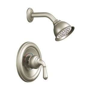  Moen T2444BN/2520 Monticello Single Handle Shower Faucet 