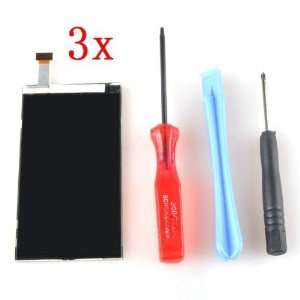   LCD Screen Display Replacement For Nokia 5800 With Tool Electronics
