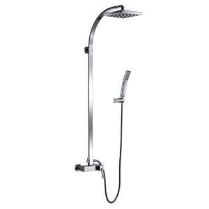  CAE Modern Designed Single Handle Shower Faucet