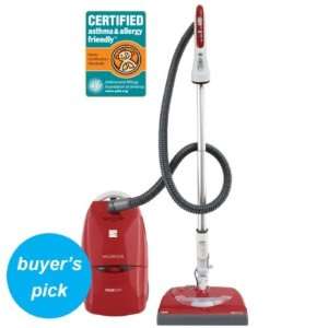 Kenmore Progressive Canister Vacuum Cleaner, with SWIVEL+ STEERING 