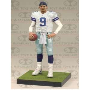 Tony Romo Dallas Cowboys NFL Series 29 Mcfarlane Action Figure  
