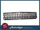   89 88 87 86 1990 1989 1988 1987 CHEVY CAPRICE GRILLE (Fits Caprice