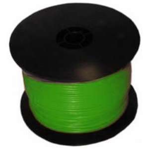  Pico 81184A 18 AWG Green Primary Wire 1000 per Package 