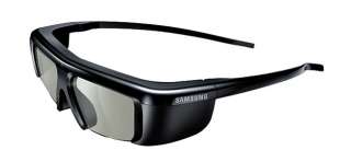 SAMSUNG 3D TV Active Glasses for LED D6400 2011 TVs  