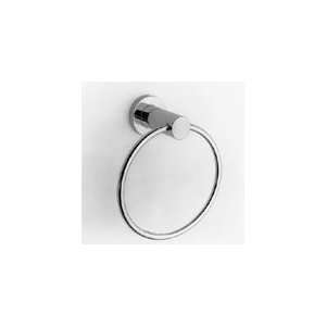  Newport Brass 16 09/20 Towel Ring Stainless Steel (Pvd 