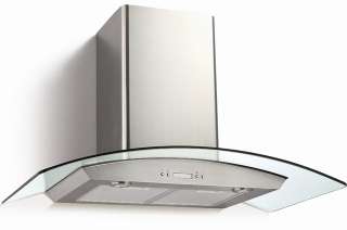 30 Stainless Steel Wall Mount Range Hood, K 1007R  