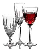 Marquis by Waterford Stemware, Sparkle Sets of 4 Collection