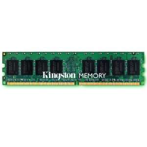  KINGSTON VALUERAM MEMORY 1 GB DIMM 240 PIN DDR II 400 MHZ 