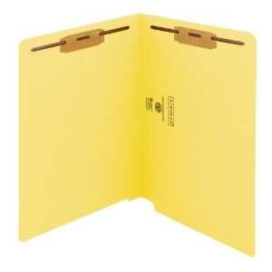 Fastener Folder, Letter, Straight, Two 2 Inch Prong B Style #1 and #3 