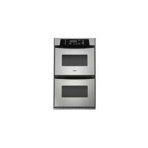  Whirlpool RBD305PR 30 Double Electric Wall Oven, Self 