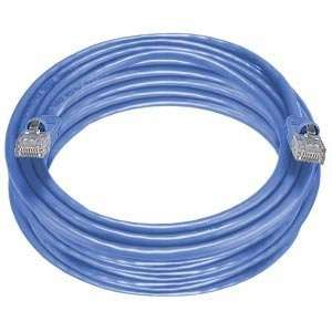 Cable N Wireless 30 ft Hi Speed CAT5 CAT5e LAN Network Ethernet Cable 