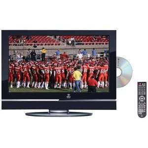  Pyle Home P33LCDD 32 Inch Flat Panel LCD HDTV with Built 