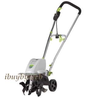 Earthwise TC70001 11 Electric Garden Tiller/Cultivator New  