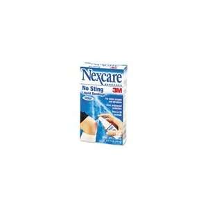  3M Nexcare™ No Sting Liquid Bandage Spray Health 