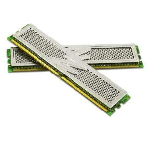   Series 4 GB (2 x 2 GB) 240 Pin DDR2 1000MHz Memory Kit Electronics